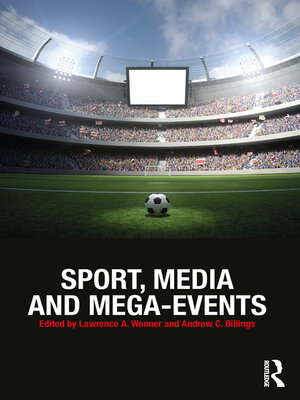 cover image of Sport, Media and Mega-Events